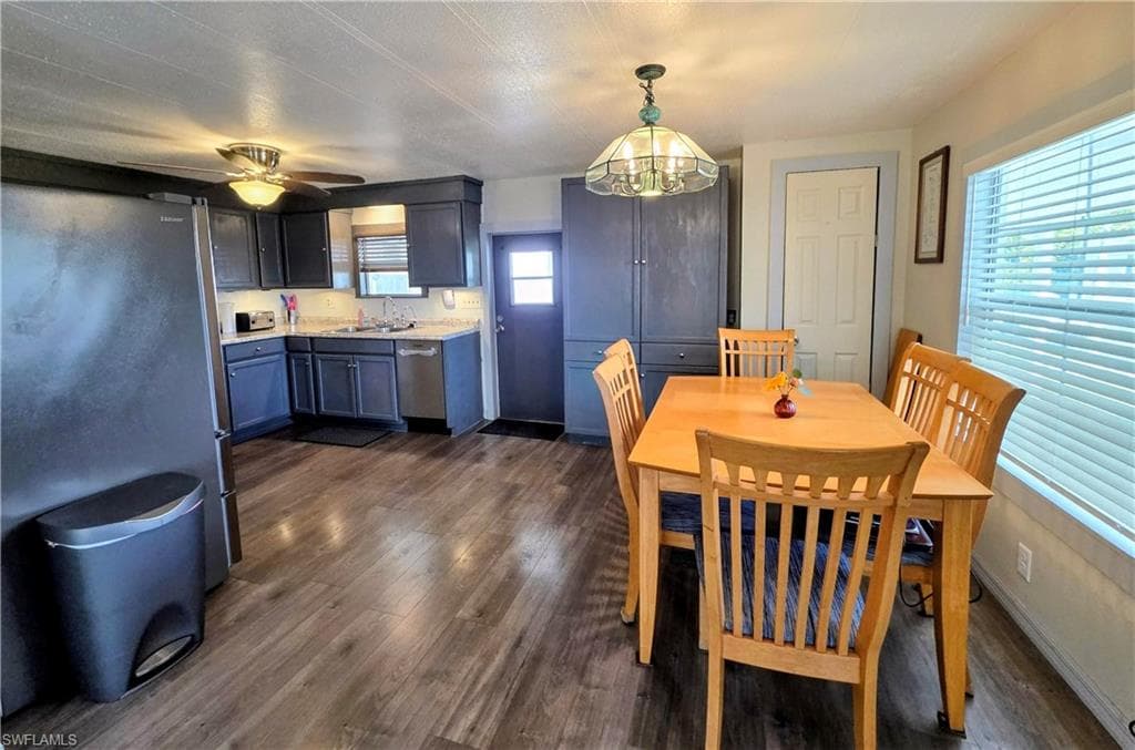 Perfect for your vacation getaway or as your full-time retirement nest.