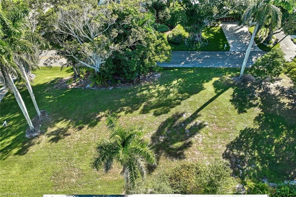 View of property location