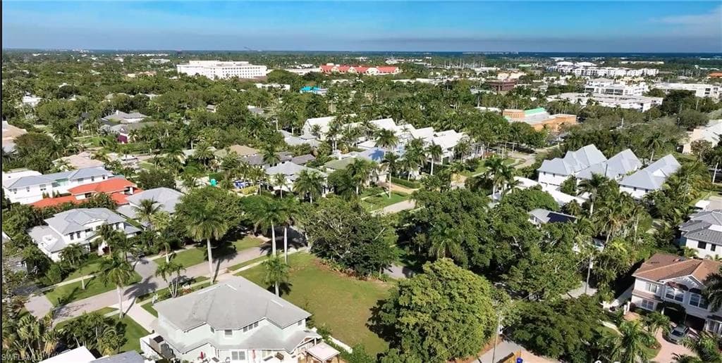 View of property location