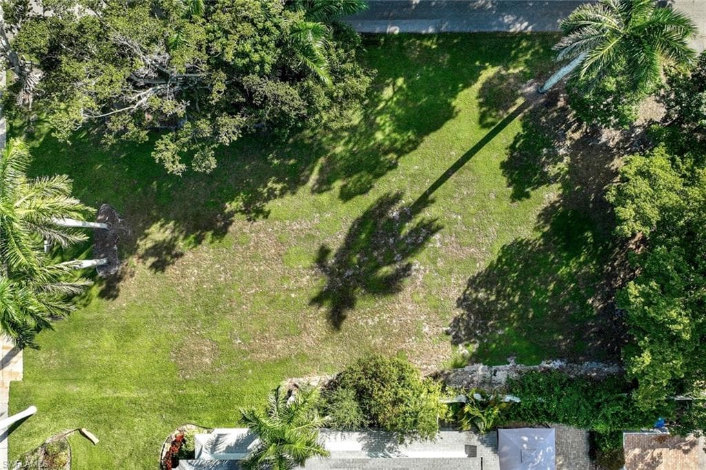 View of property location