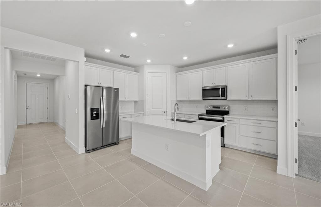 Cedar floorplan of actual home.