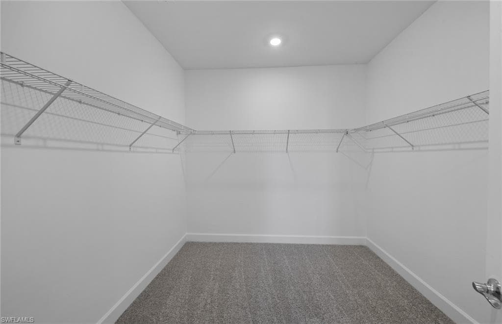 Cedar floorplan of actual home.