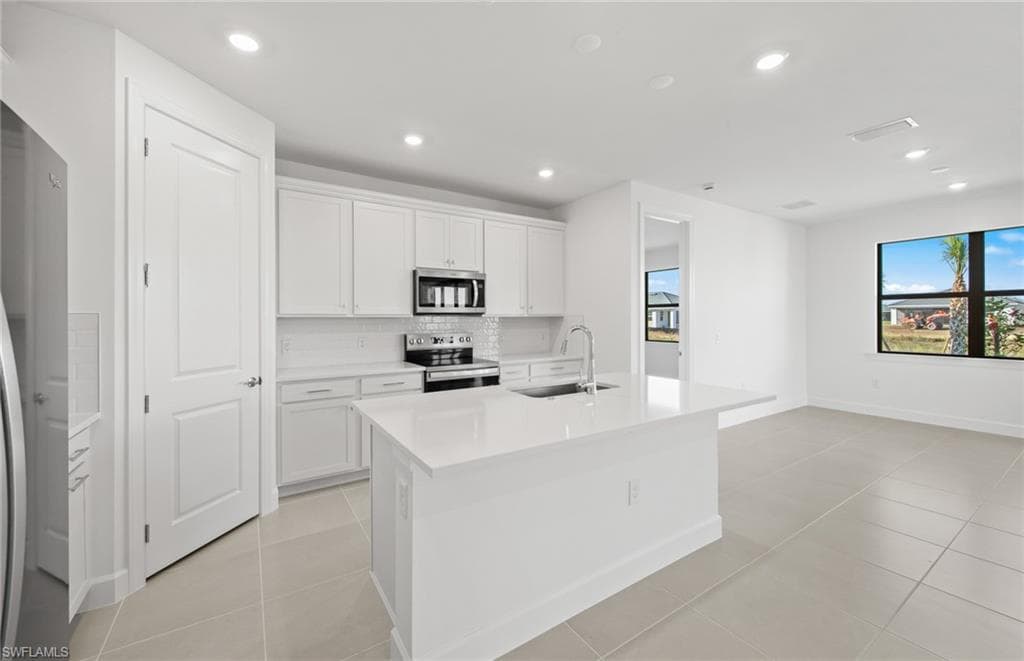 Cedar floorplan of actual home.