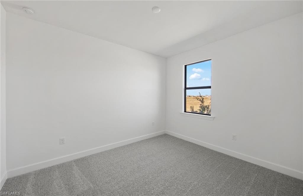 Cedar floorplan of actual home.
