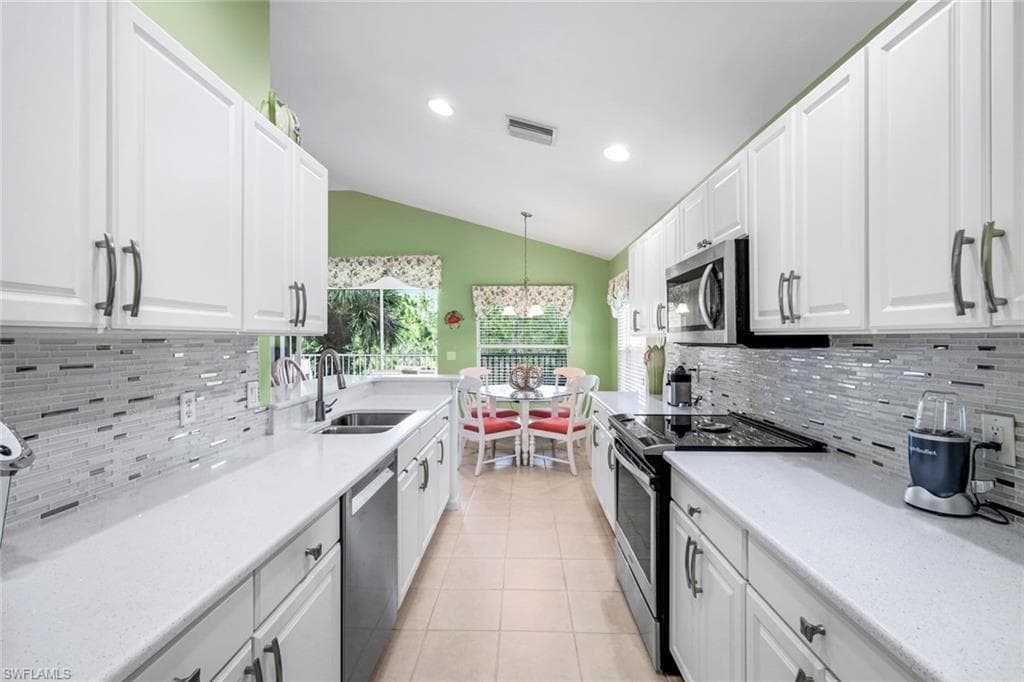 Quartz Counters
