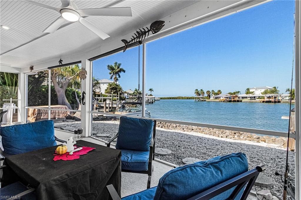 BAY VIEW