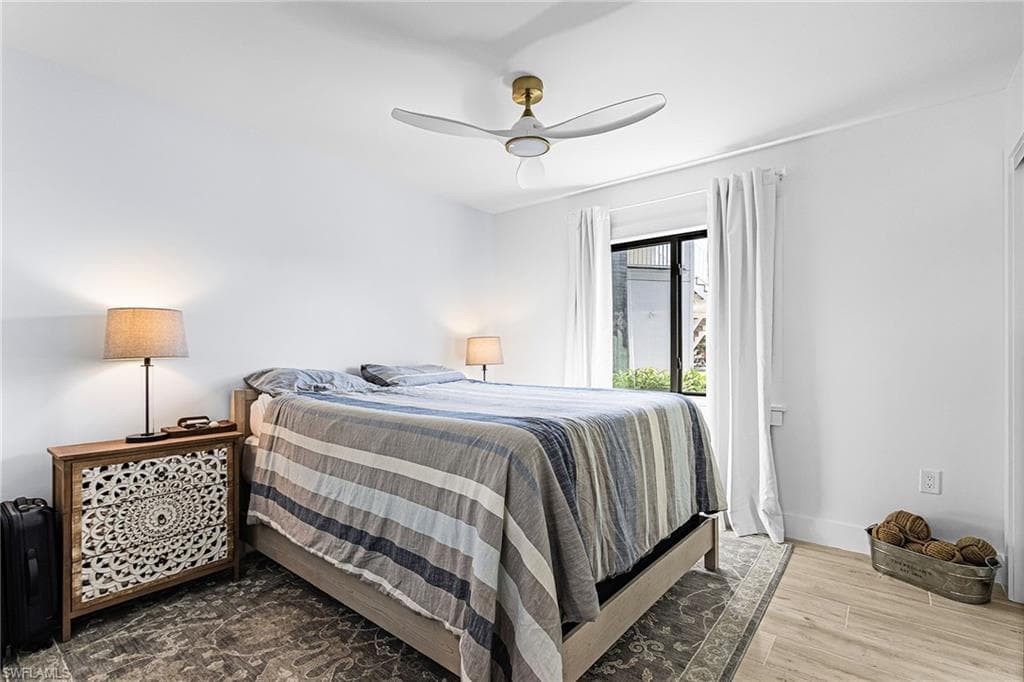 GUEST BEDROOM #2