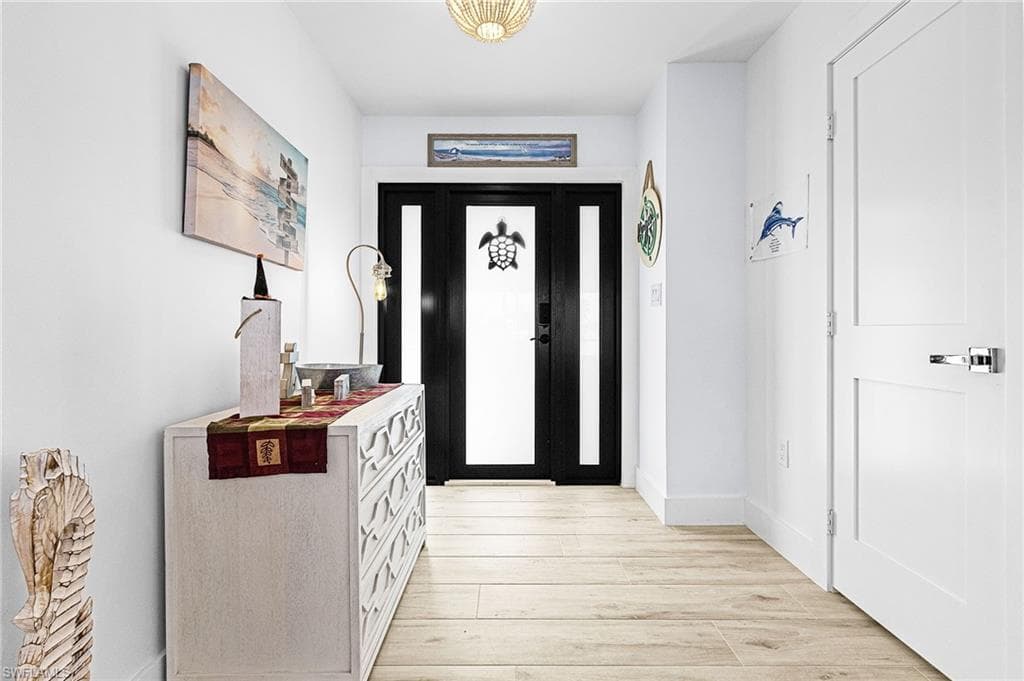 FOYER