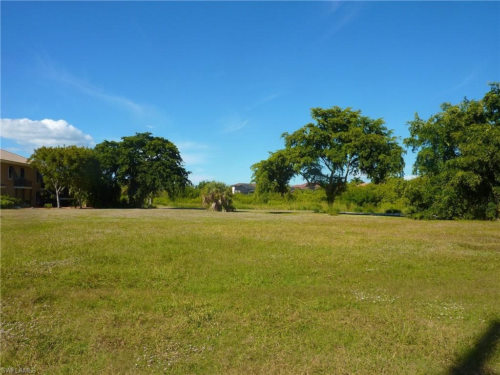 Impermeable Area 4800 sq ft and Developed Area 5790 sq ft.