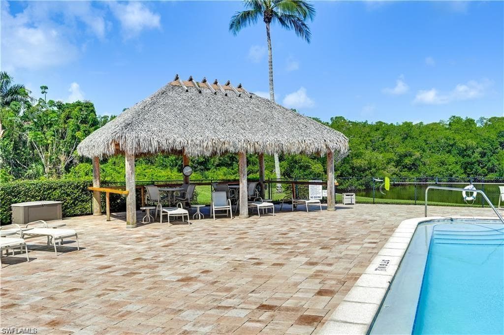 Cabana