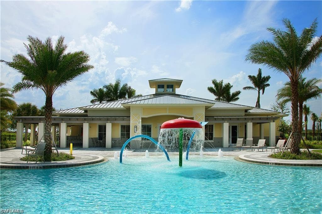Community Pool