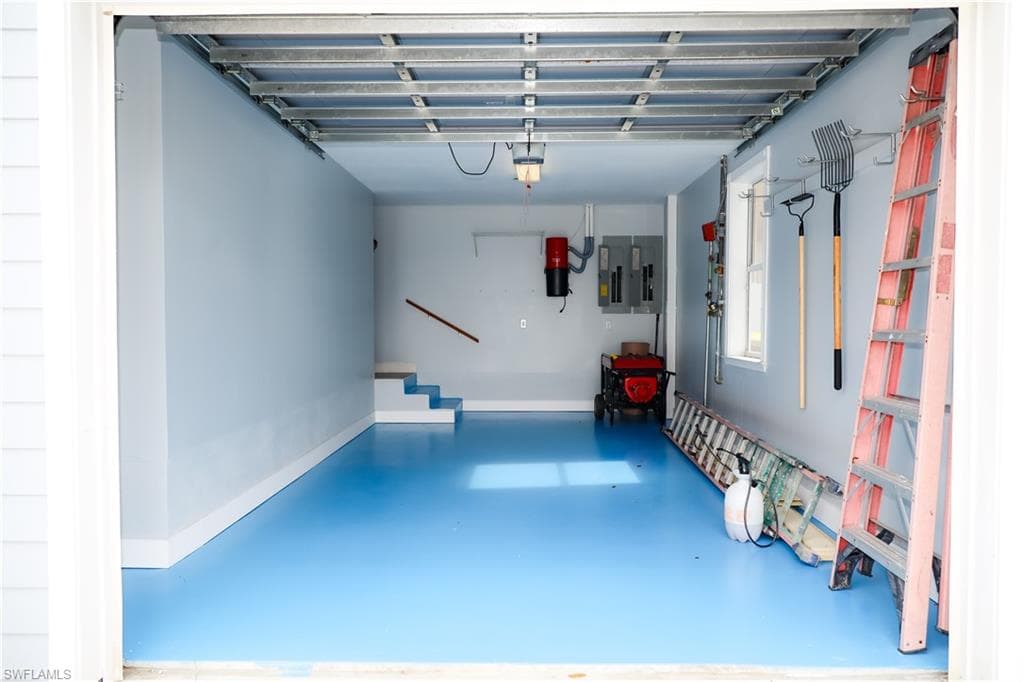 Xtra Garage