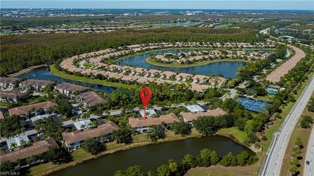10109 Colonial Country Club BLVD 2404 photo 42 of 43