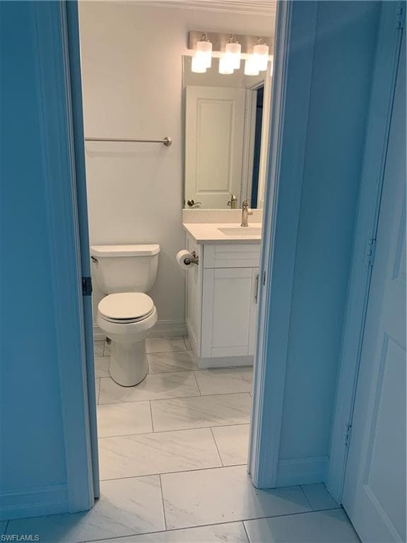 Shared with guest room