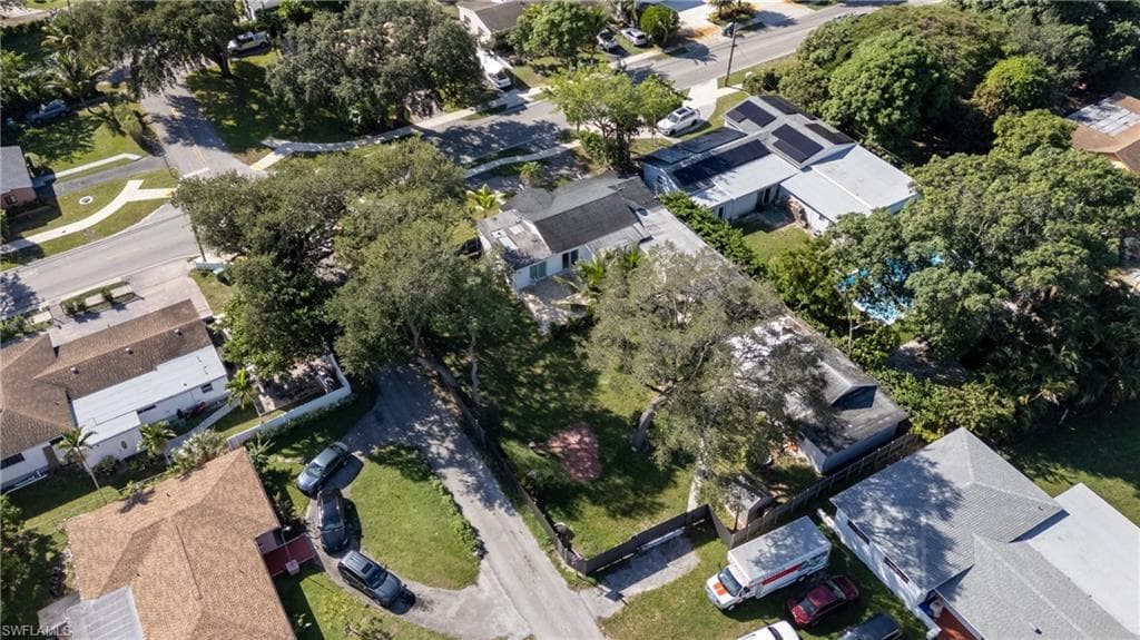 View of property location