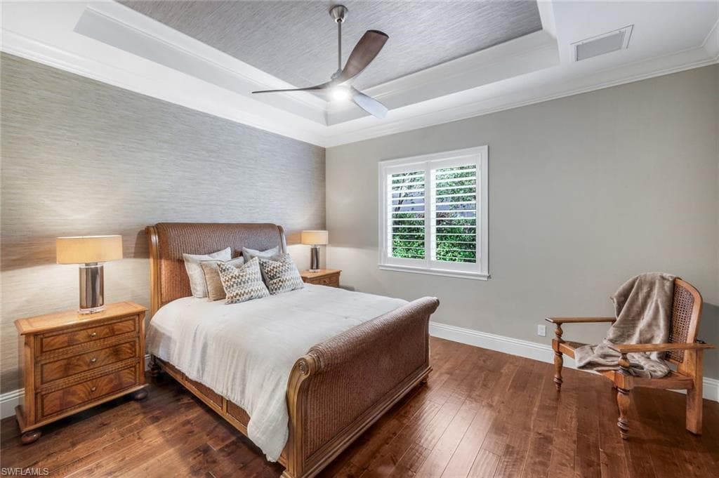 Downstairs Guest Suite