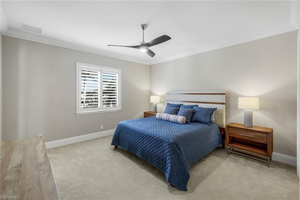 2nd Level Guest Suite