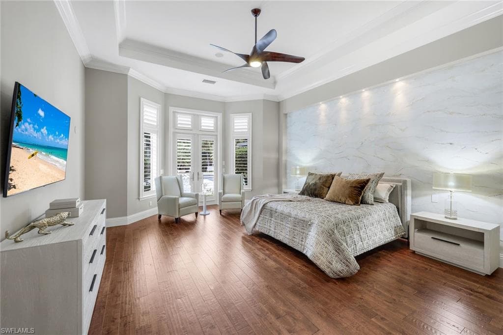 Master Suite