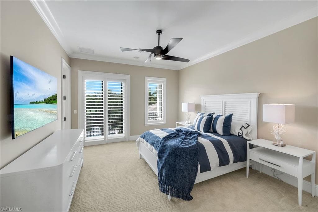 2nd Level Guest Suite