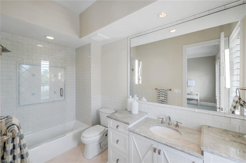 2nd Level Guest Suite