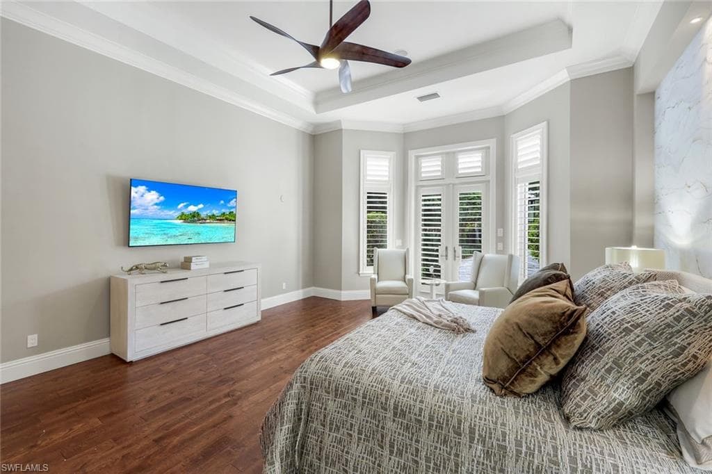 Master Suite