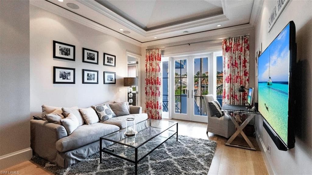 study, den for bedroom suite