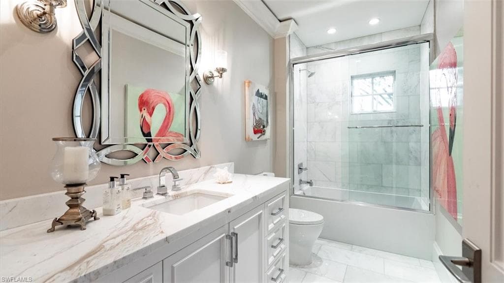4th bathroom