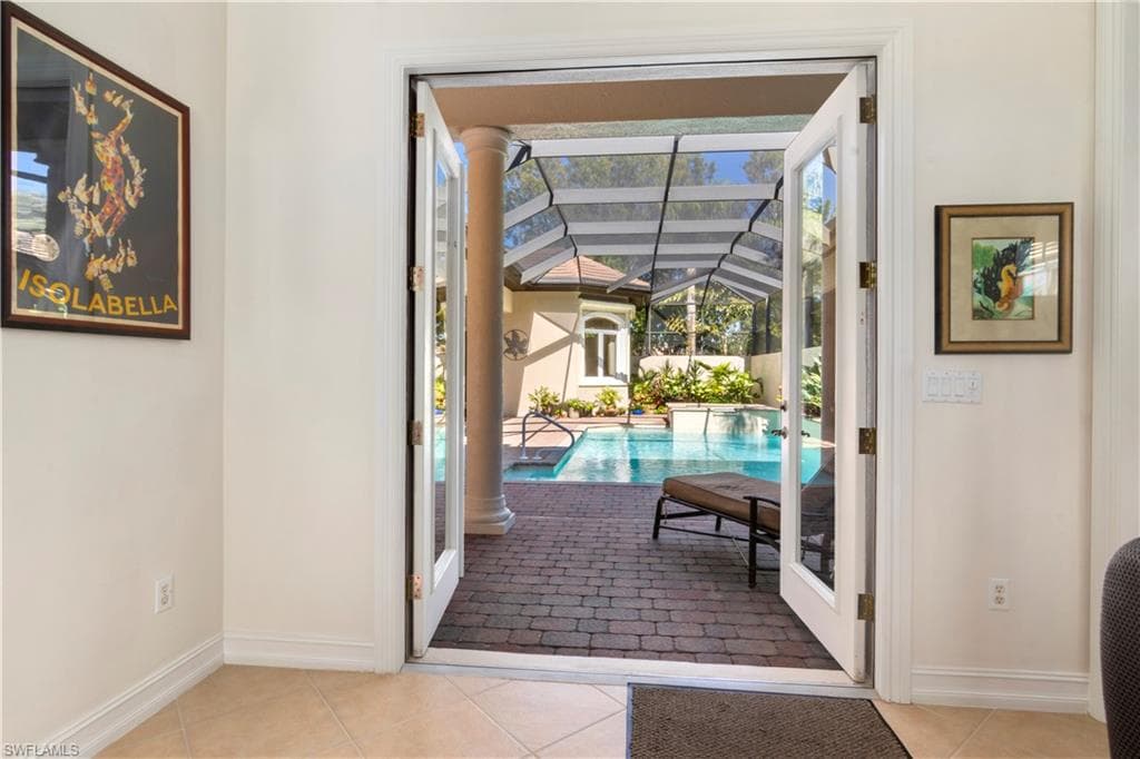 Cabana