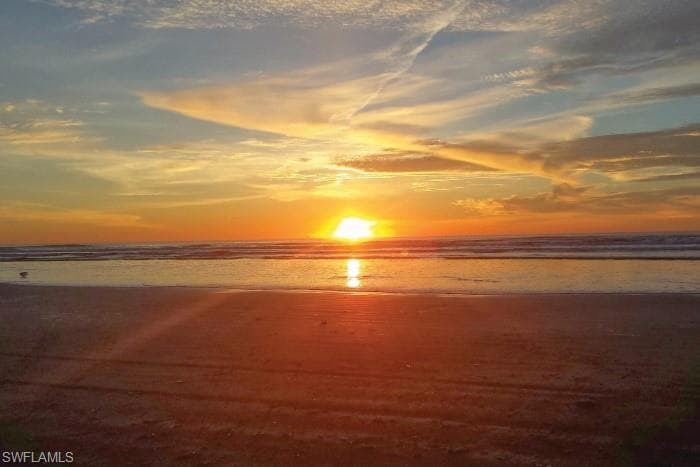 The end to a perfect day in Naples!