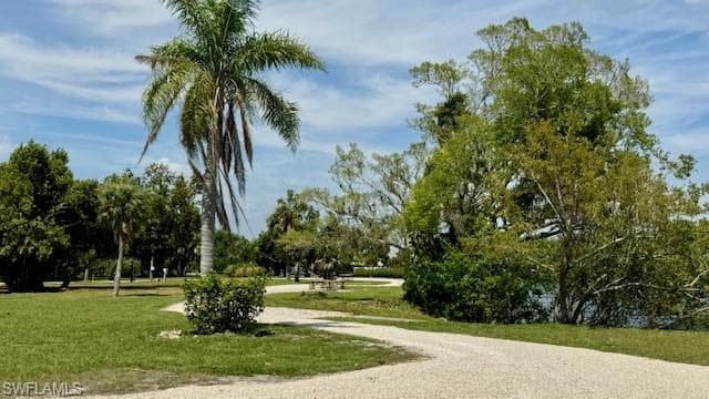 8.5 Acre Greenspace / Park