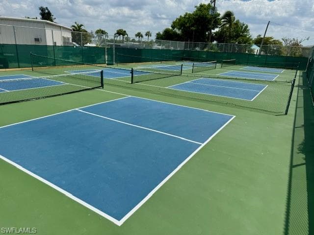 Pickleball