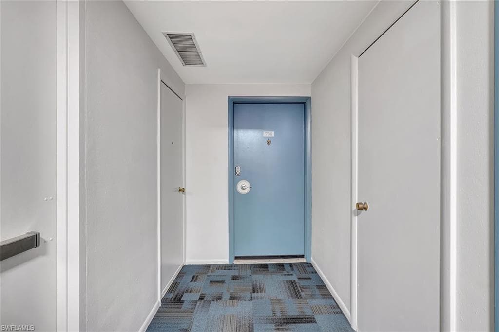 Welcome to your 704 Penthouse!