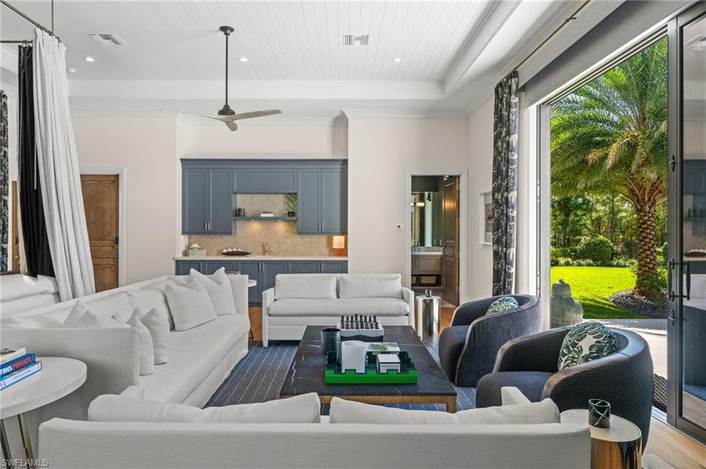 Guest Bungalow