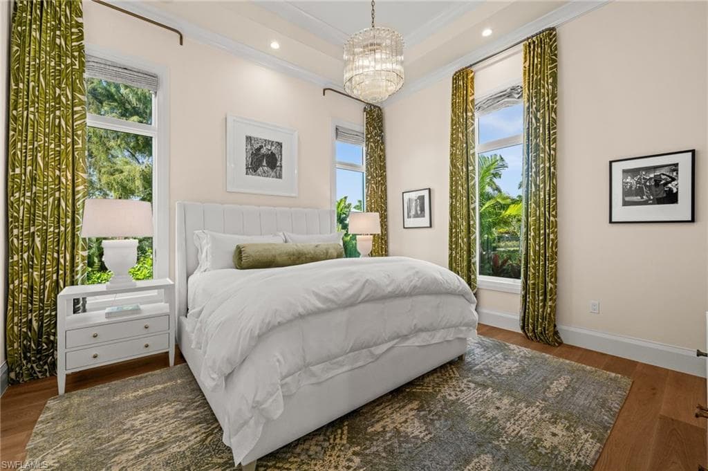 First Floor Guest Room