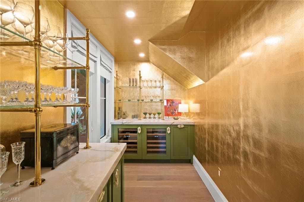 Wine Room