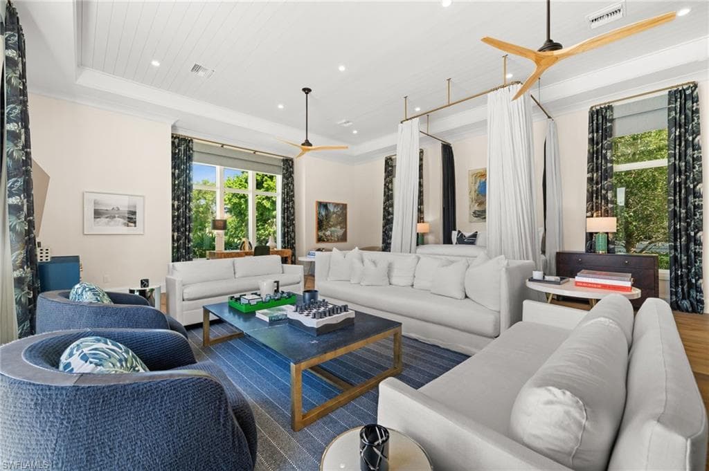 Guest Bungalow