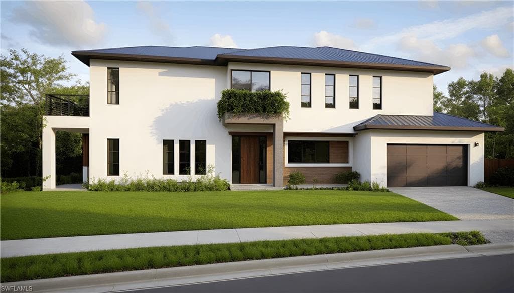 Virtual Rendering
