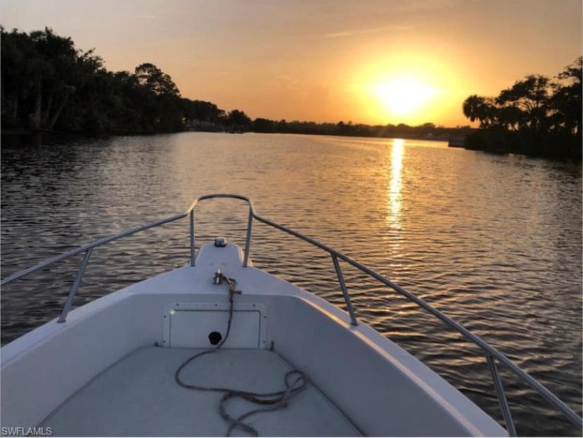 Water view