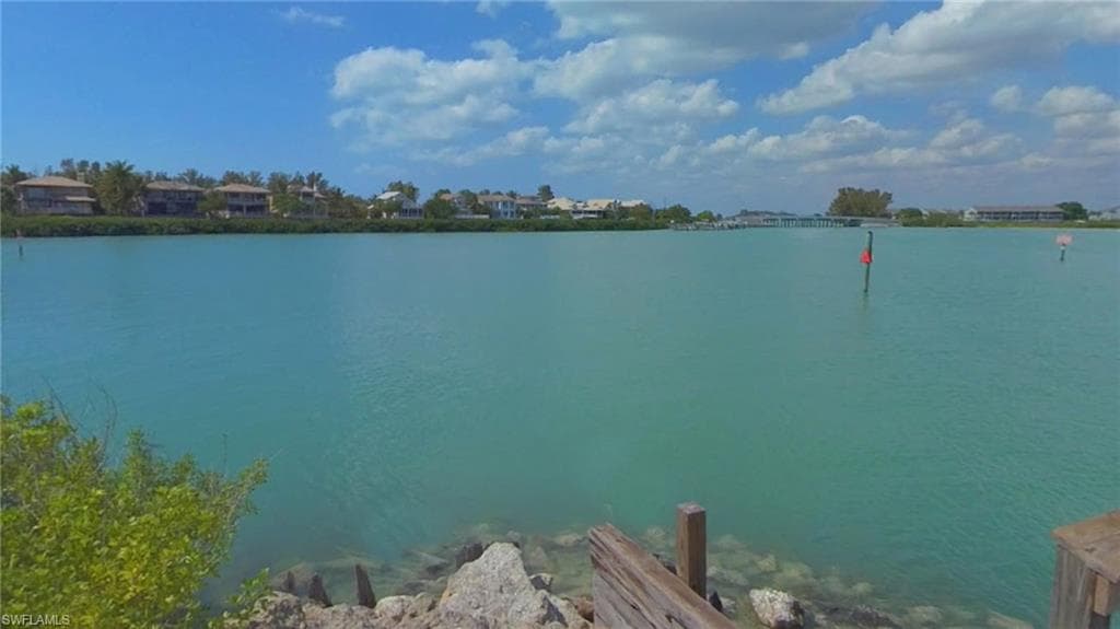Water view
