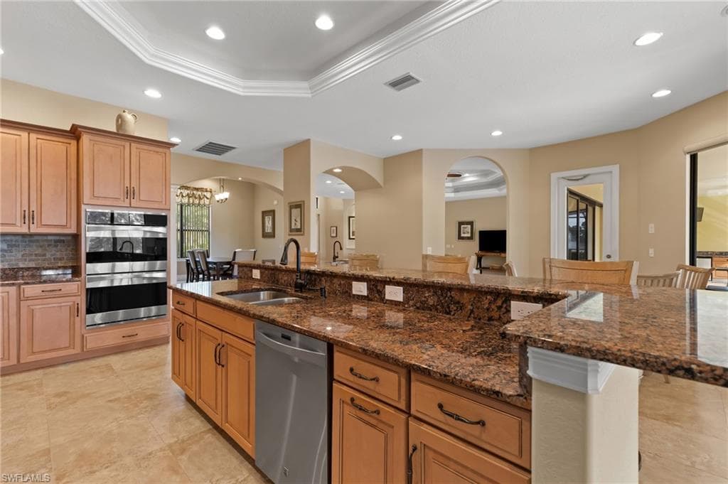 6057 Calusa Ridge TRL photo 9 of 45