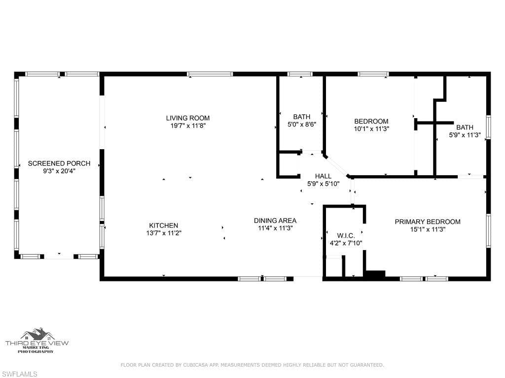 5506 Virginia Dare LN photo 35 of 44