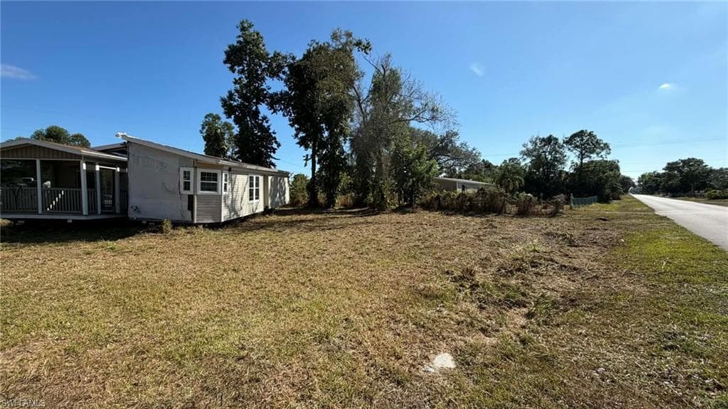 8315 Marx DR photo 2 of 3