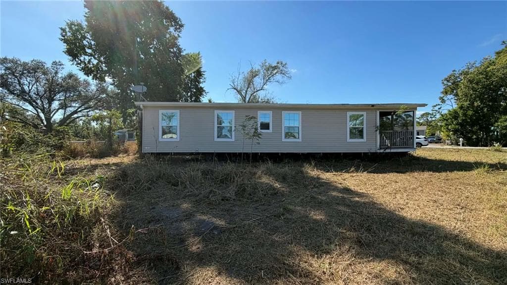 8315 Marx DR photo 3 of 3