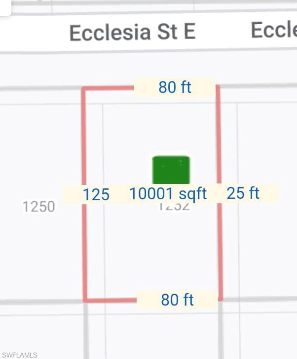 1252 Ecclesia ST E photo 2 of 4