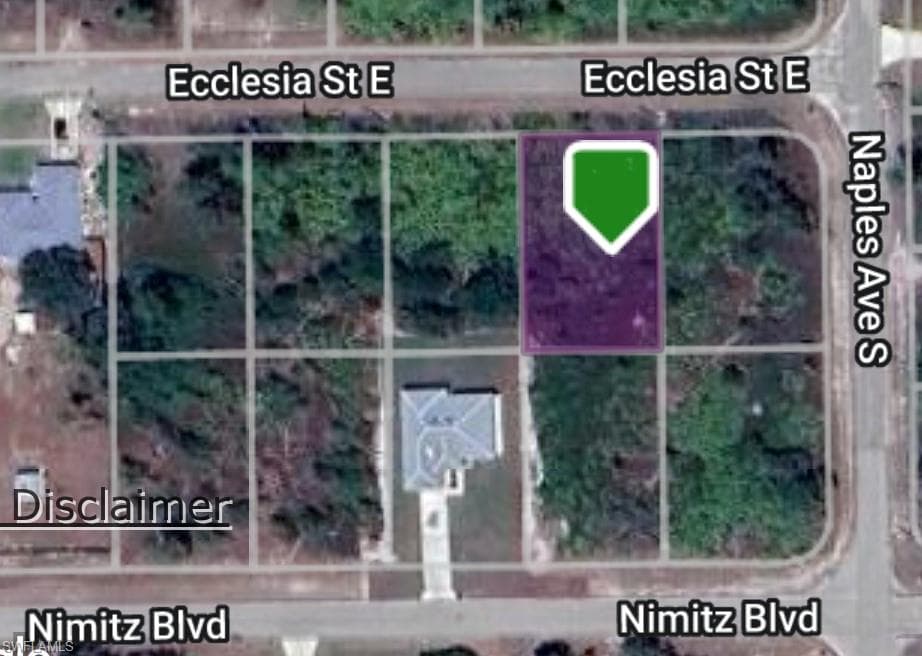 1252 Ecclesia ST E photo 1 of 4