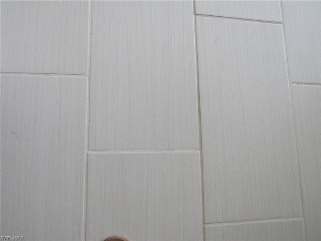 Tile Floors