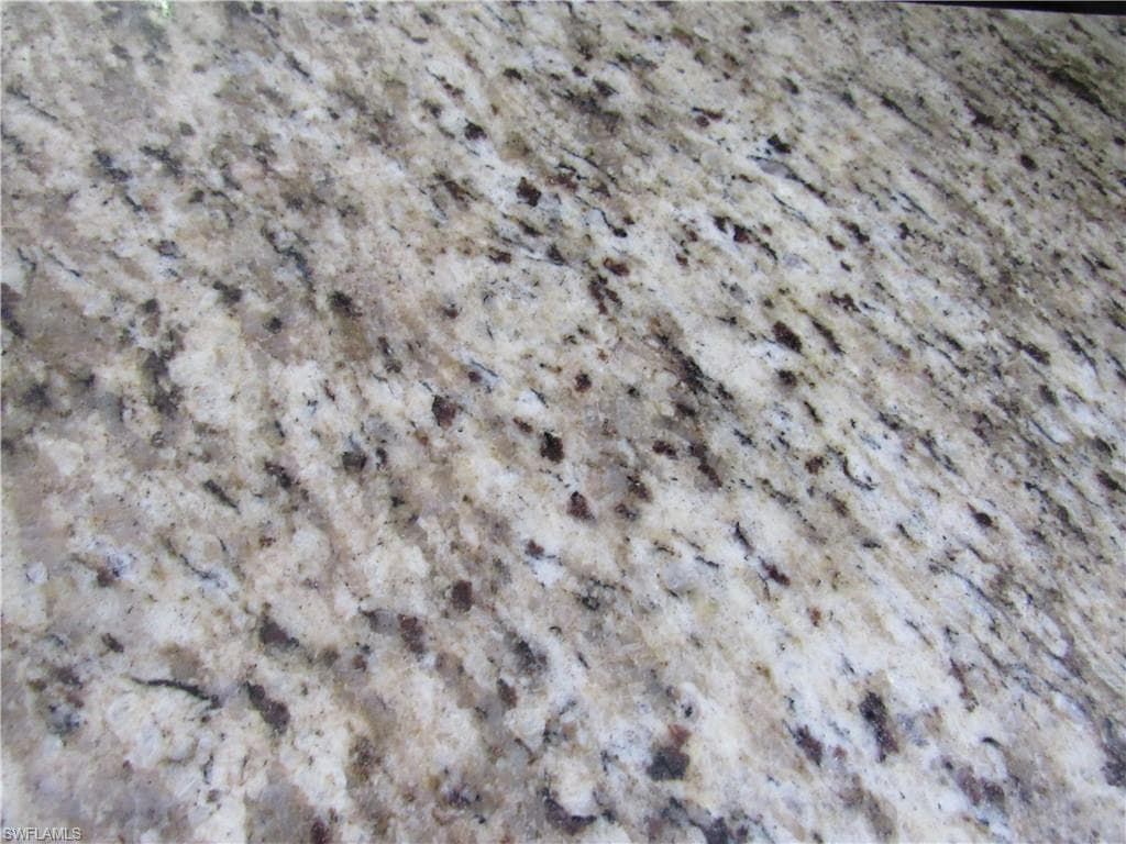 Granite Tops