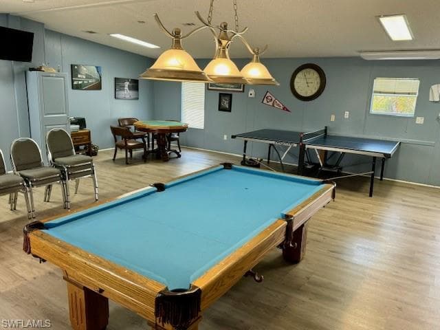 Rec Room