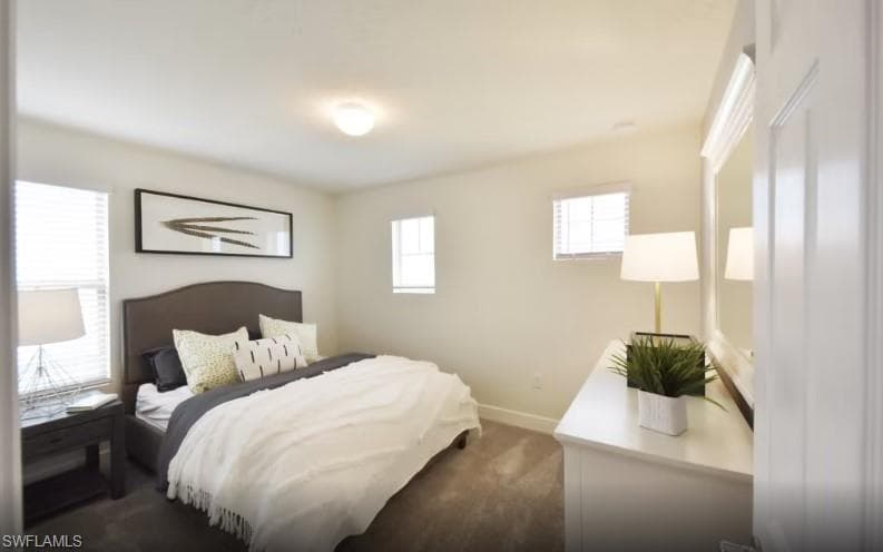 Photos are from a furnished model. Options for this home may vary.