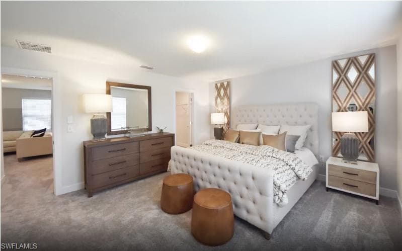Photos are from a furnished model. Options for this home may vary.